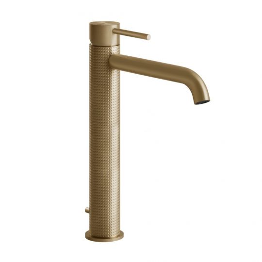 Gessi Cesello смеситель для раковины 54403 с донным клапаном схема 4
