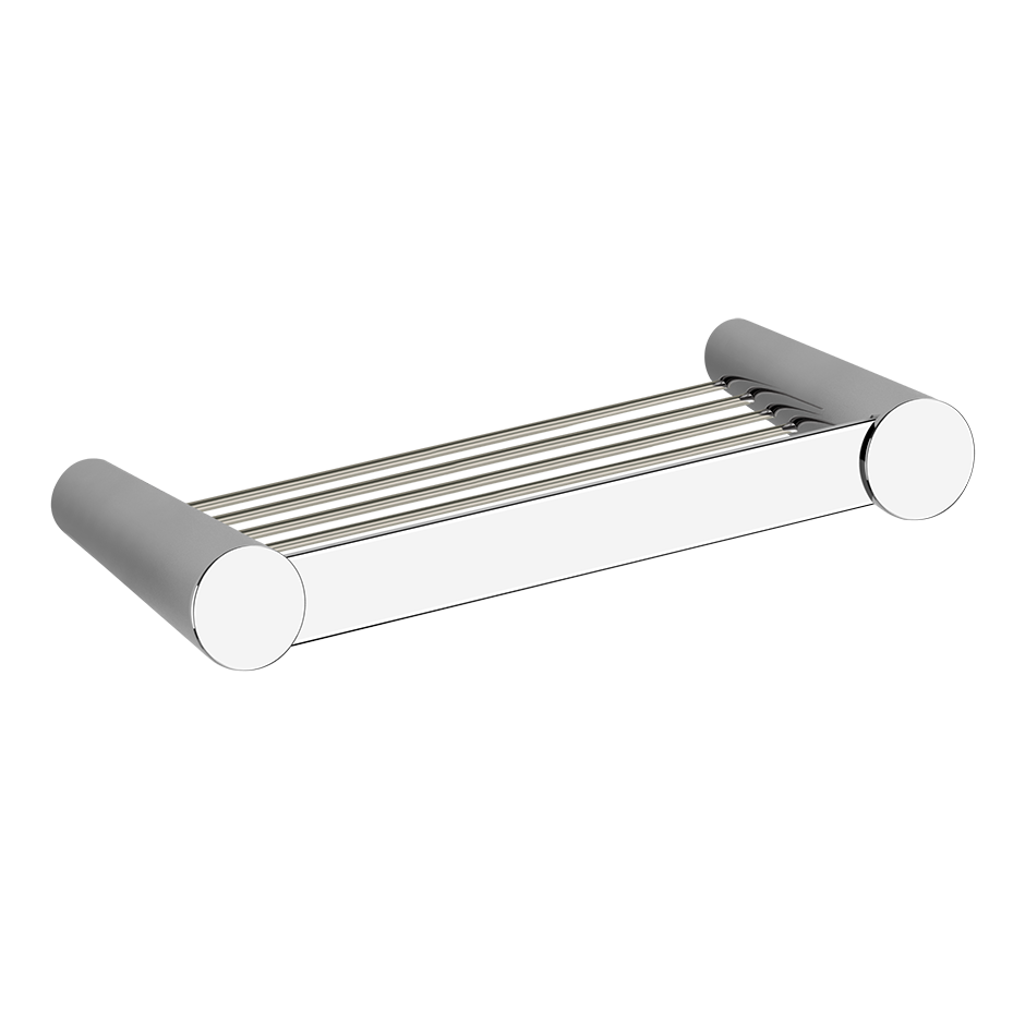 Gessi Cono Полка для душа 45547 30 см