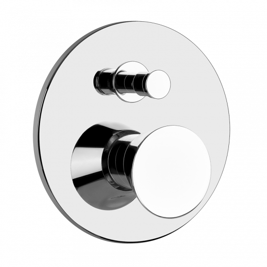 Gessi Cono смеситель для ванны/душа 45079