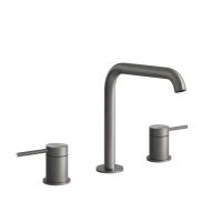 Gessi Flessa смеситель для раковины 54012 схема 3