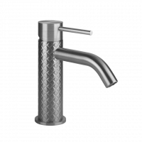 Gessi Intreccio смеситель для раковины 54102 высота 15,9 см схема 1 Gessi Intreccio смеситель для раковины 54102 высота 15,9 см схема 1