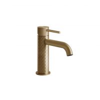 Gessi Intreccio смеситель для раковины 54102 высота 15,9 см схема 6 Gessi Intreccio смеситель для раковины 54102 высота 15,9 см схема 6