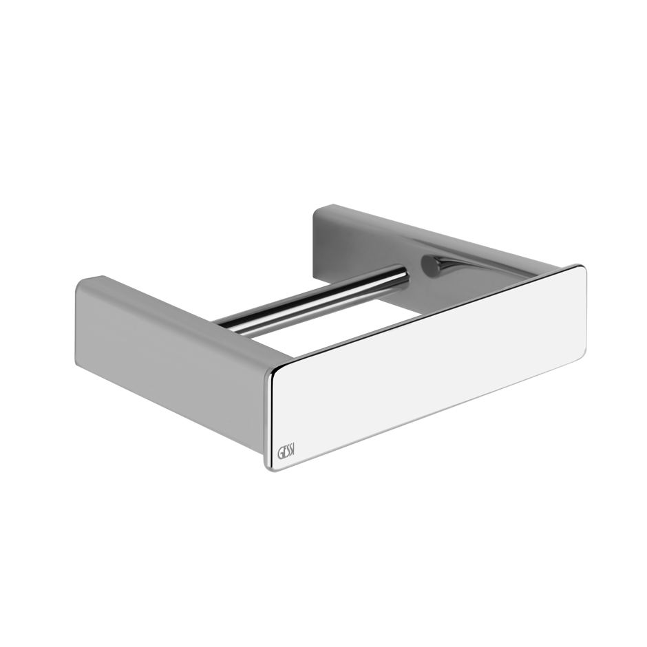 Gessi iSpa Держатель для туалетной бумаги 41655
