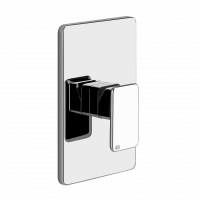 Gessi iSpa смеситель для душа 44692 схема 1