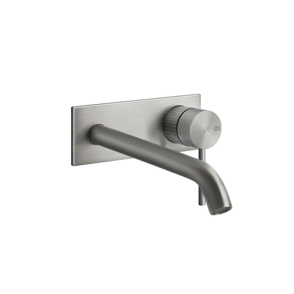 Изображение Gessi Meccanica смеситель для раковины 54290