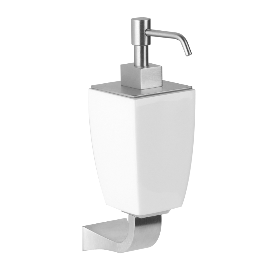 Изображение Gessi Mimi Диспенсер для жидкого мыла 33214