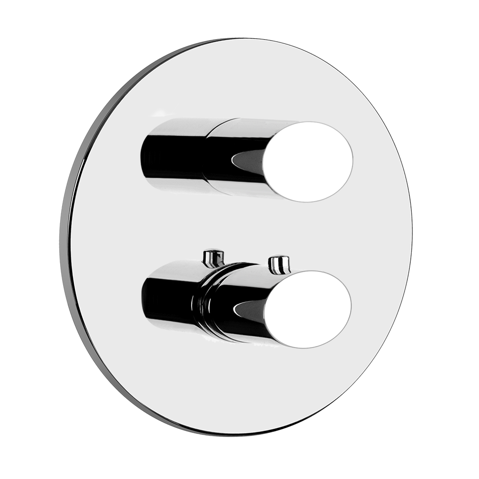 Gessi Ovale смеситель для ванны/душа 23234