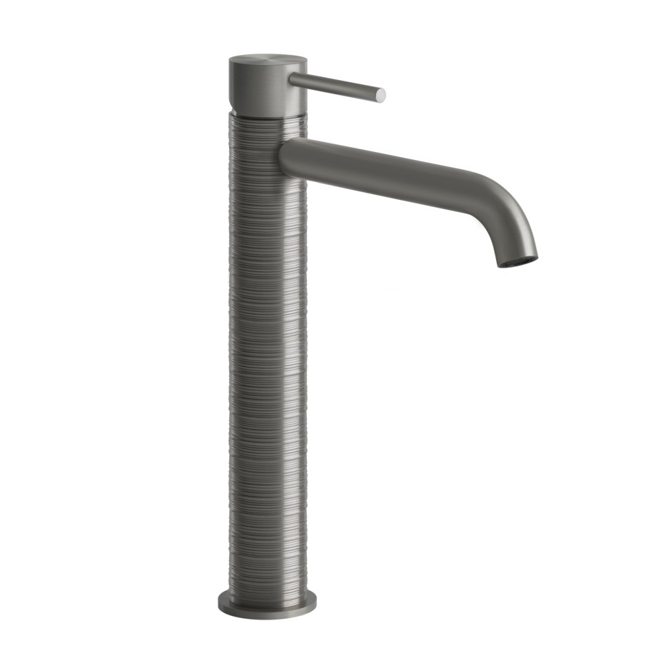 Gessi Trame смеситель для раковины 54306 высокий ФОТО