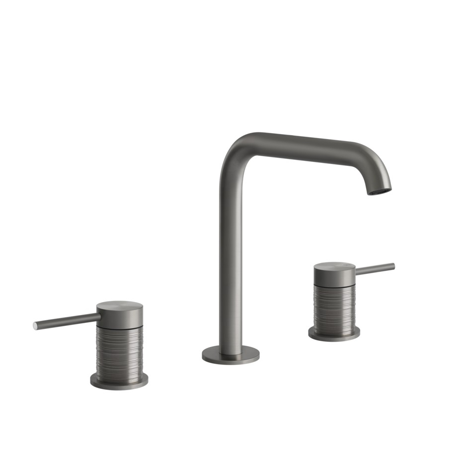 Gessi Trame смеситель для раковины 54312 вентильный ФОТО