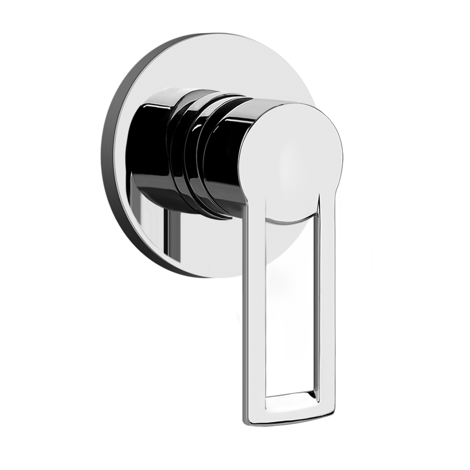 Изображение Gessi Trasparenze смеситель для раковины 34310