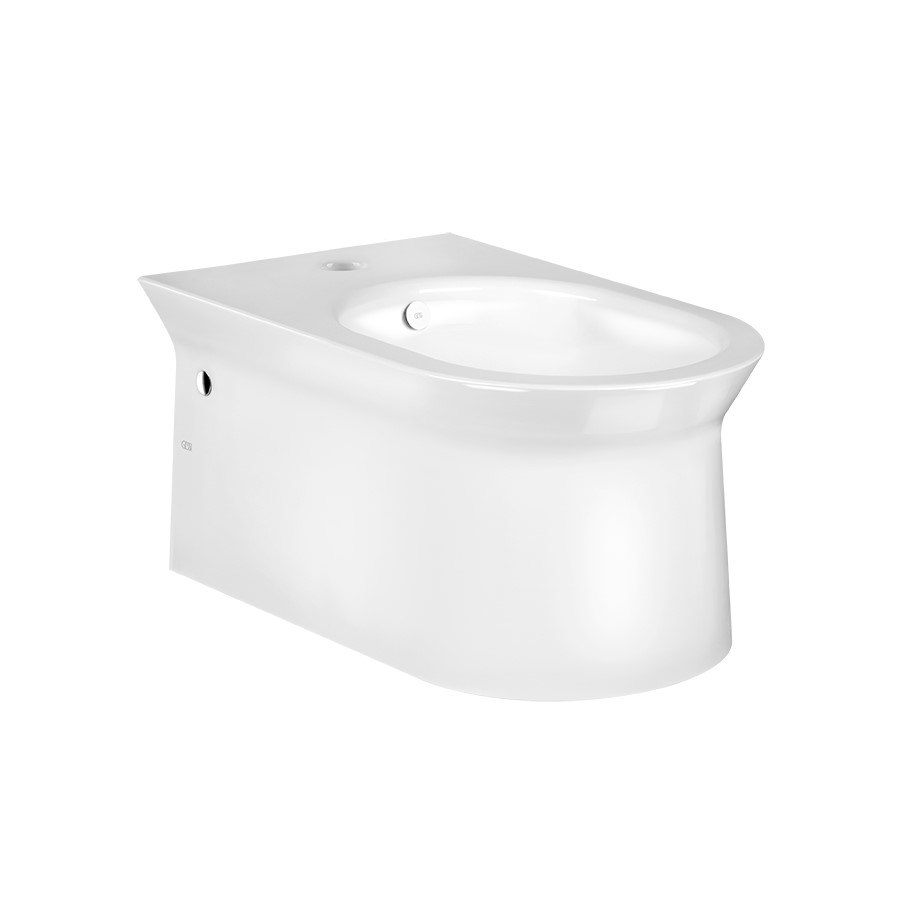 Gessi биде подвесное 45935518 316 55,7х35,3
