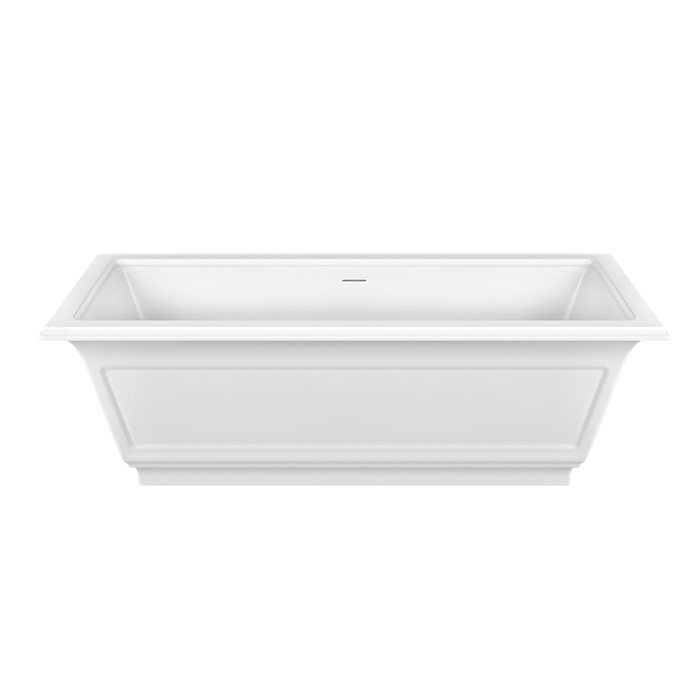 Gessi ванна Eleganza 46715 180x85 см ФОТО