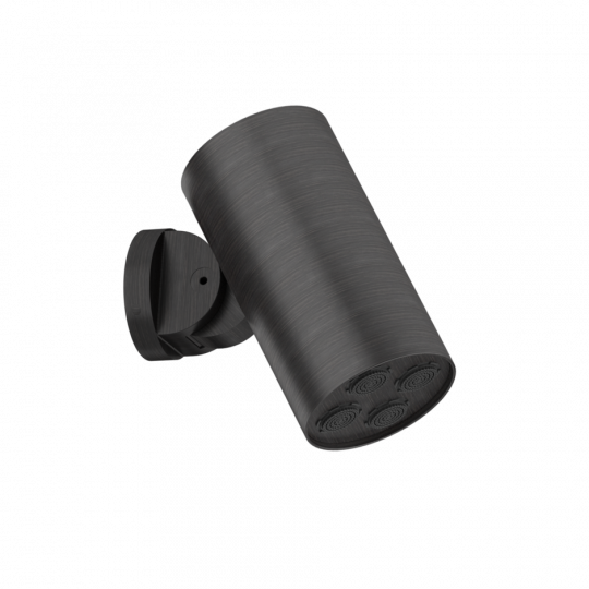 Верхний душ Gessi Spotwater 57261 схема 4