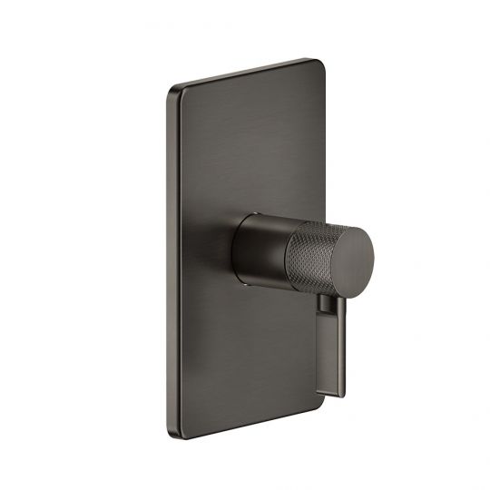 Встраиваемый смеситель для ванны и душа Gessi Inciso 58061