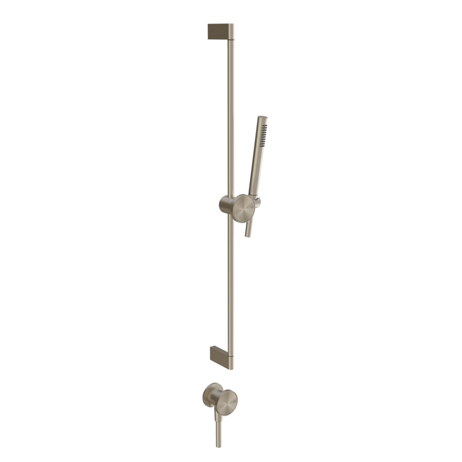 Гарнитур душевой Gessi Origini 66142 ФОТО