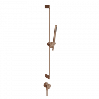 Гарнитур душевой Gessi Origini 66142 схема 9