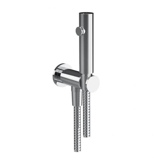 Гидроершик Gessi Anello 45121 схема 4