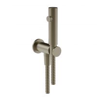 Гидроершик Gessi Anello 45121 схема 5