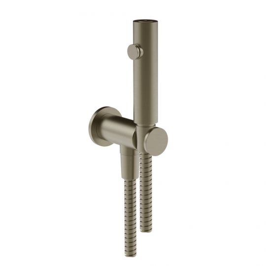 Гидроершик Gessi Anello 45121 схема 5