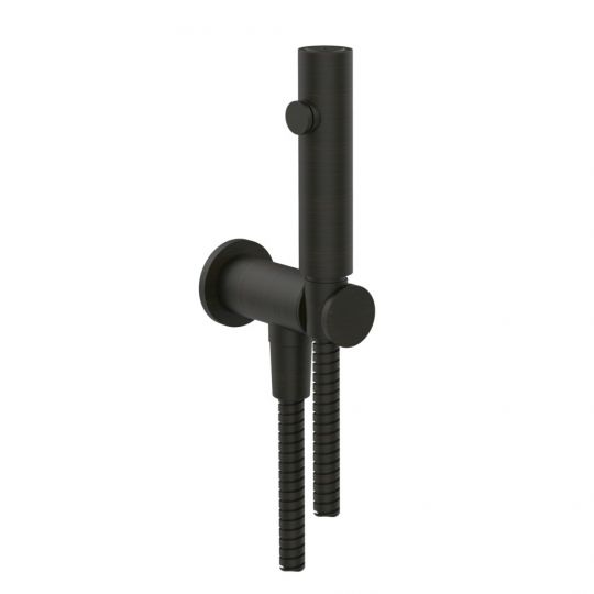 Гидроершик Gessi Anello 45121 схема 6