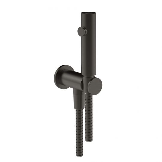 Гидроершик Gessi Anello 45121 схема 10