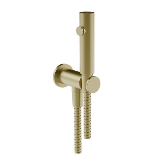 Гидроершик Gessi Anello 45121 схема 15