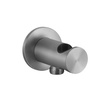 Изображение Держатель для душа с выводом воды Gessi 54161