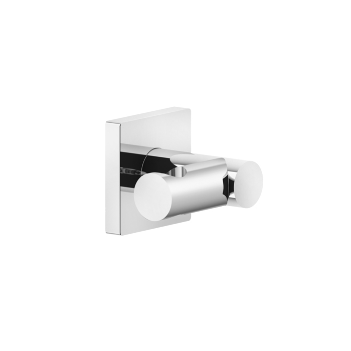 Изображение Держатель для душевой лейки Gessi Emporio shower 47360 поворотной конструкции