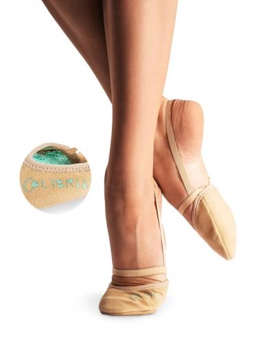 Получешки Классика цветная Colibri