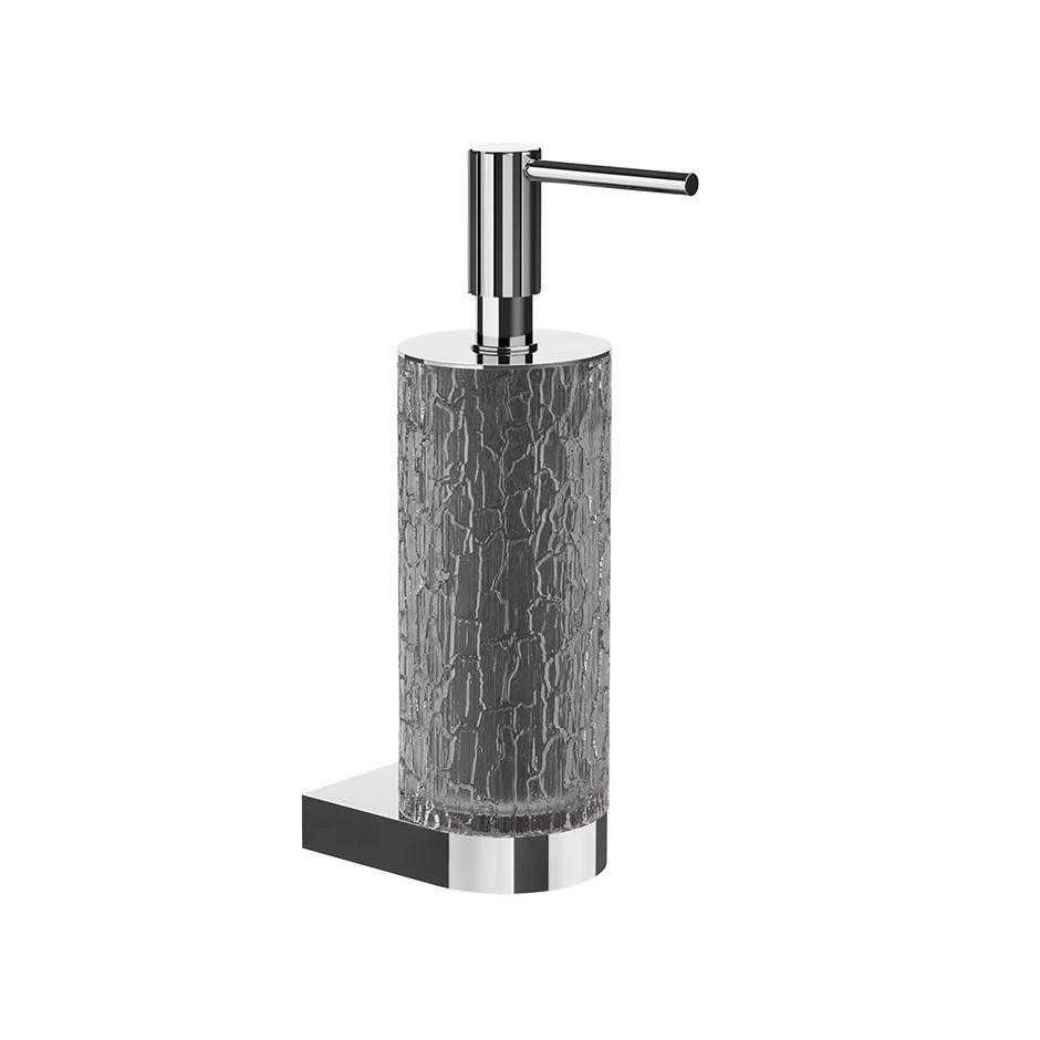 Дозатор Gessi Incastri Light Smoke 75413 настенный ФОТО