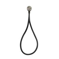 Душевой гарнитур Gessi Hi-Fi 63199 схема 4