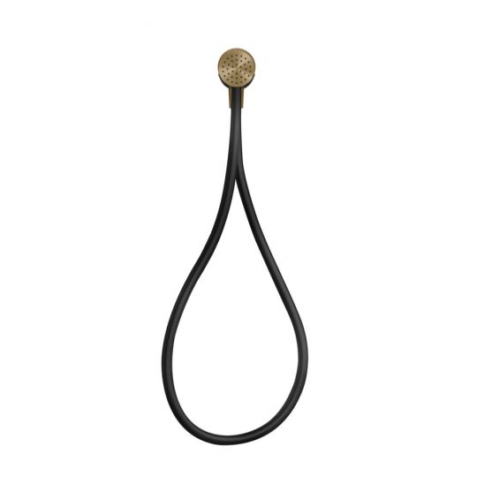 Душевой гарнитур Gessi Hi-Fi 63199 схема 11