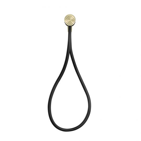 Душевой гарнитур Gessi Hi-Fi 63199 схема 12