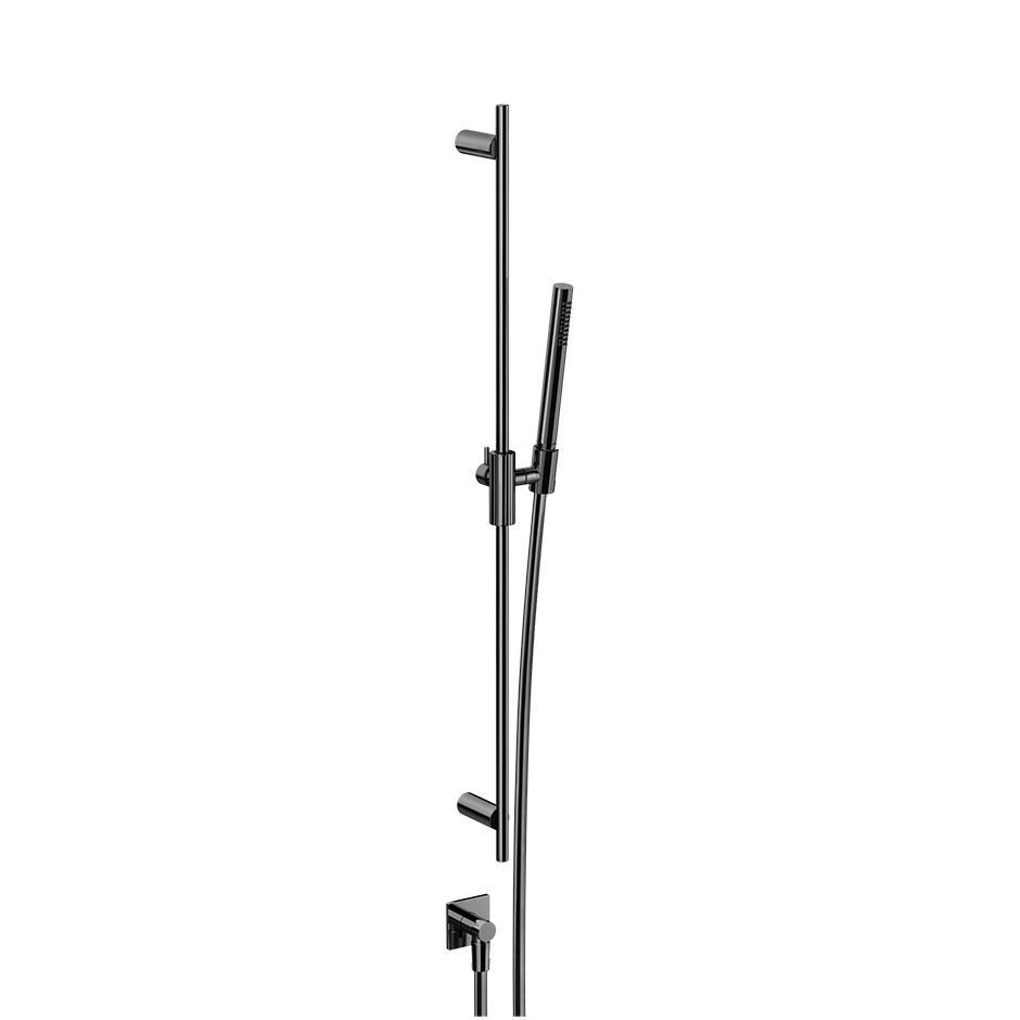 Душевой гарнитур Gessi Incastri 75040 с ручным душем и выводом воды ФОТО