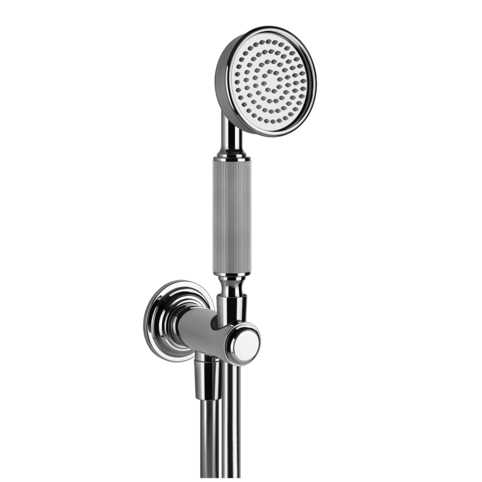 Душевой гарнитур Gessi Venti20 65123 ФОТО