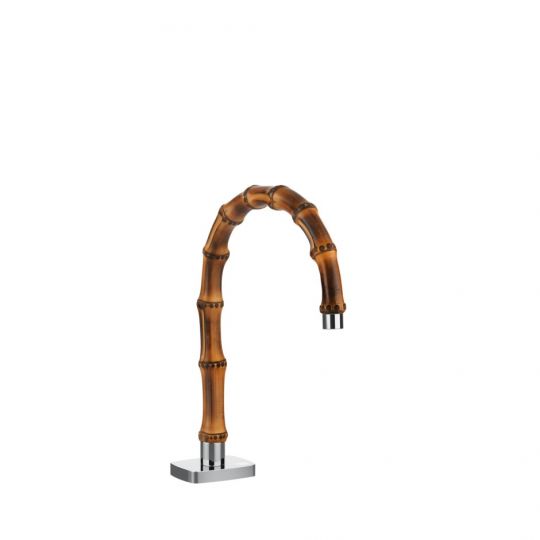 Излив Gessi Jacqueline 77021 низкий 26 см