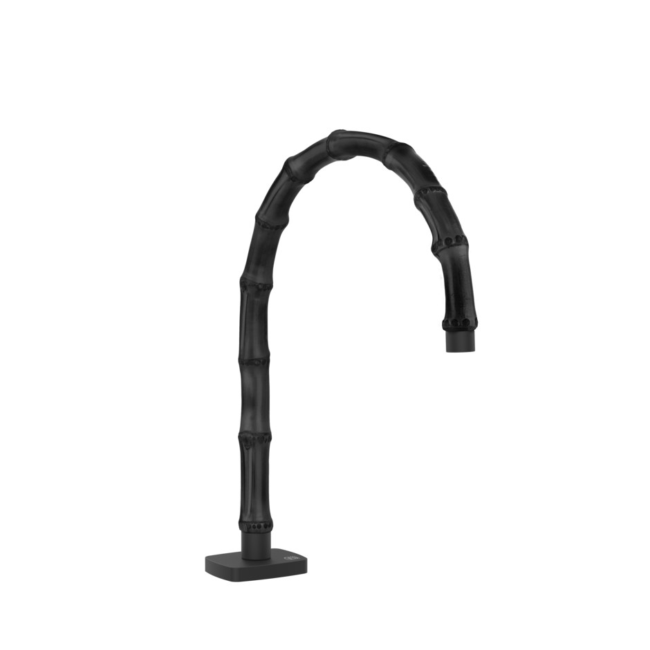 Излив Gessi Jacqueline 77025 средний ФОТО