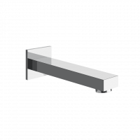 Излив для ванны Gessi Inverso Rigato 73103 схема 3