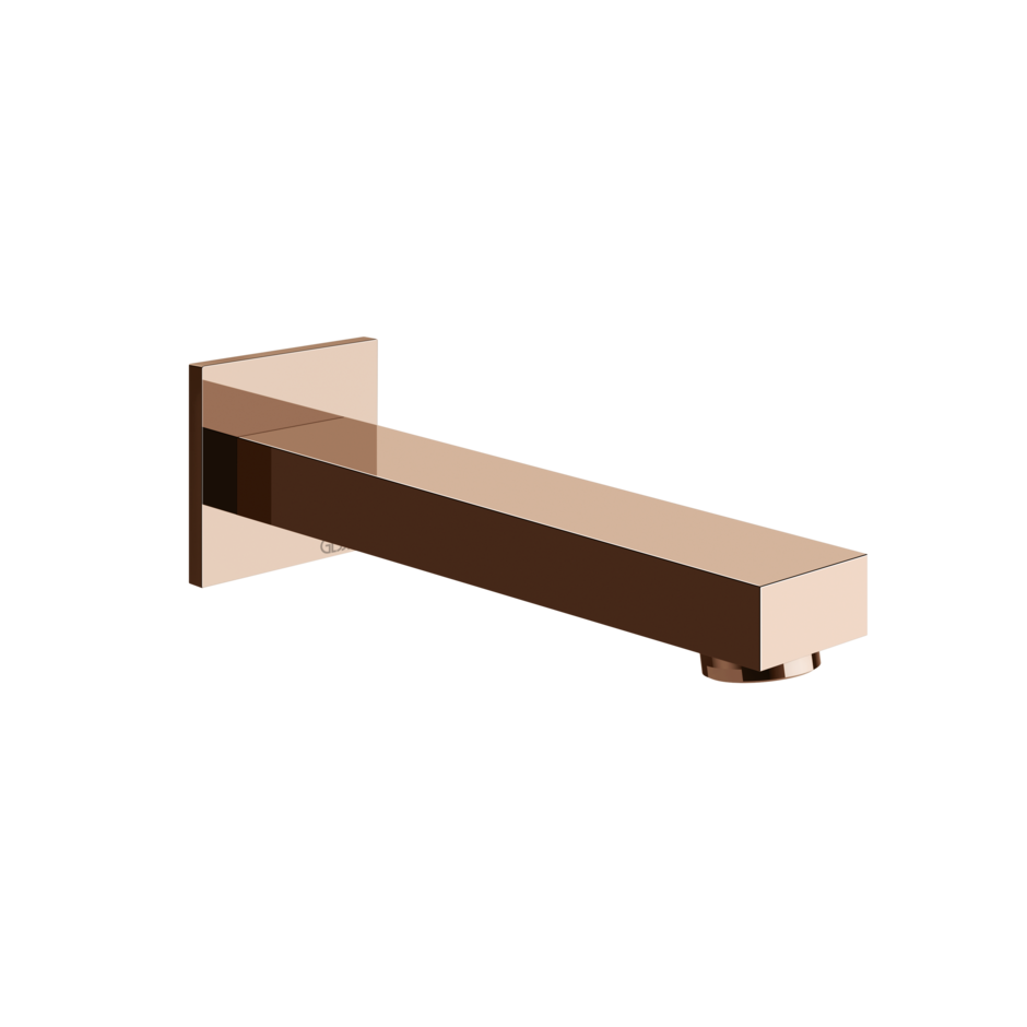 Излив для ванны Gessi Inverso Rigato 73103 ФОТО