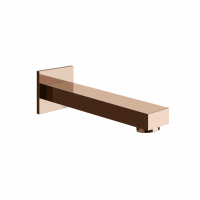 Излив для ванны Gessi Inverso Rigato 73103 схема 5