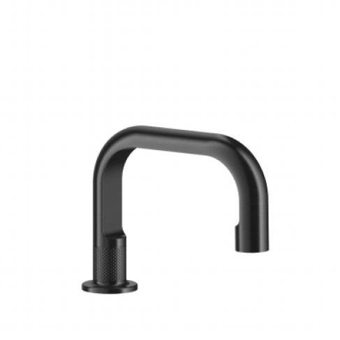Излив для раковины Gessi Inciso 58091