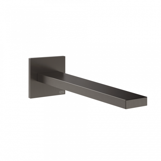 Излив для раковины Gessi Inverso 73104 схема 5 Излив для раковины Gessi Inverso 73104 схема 5