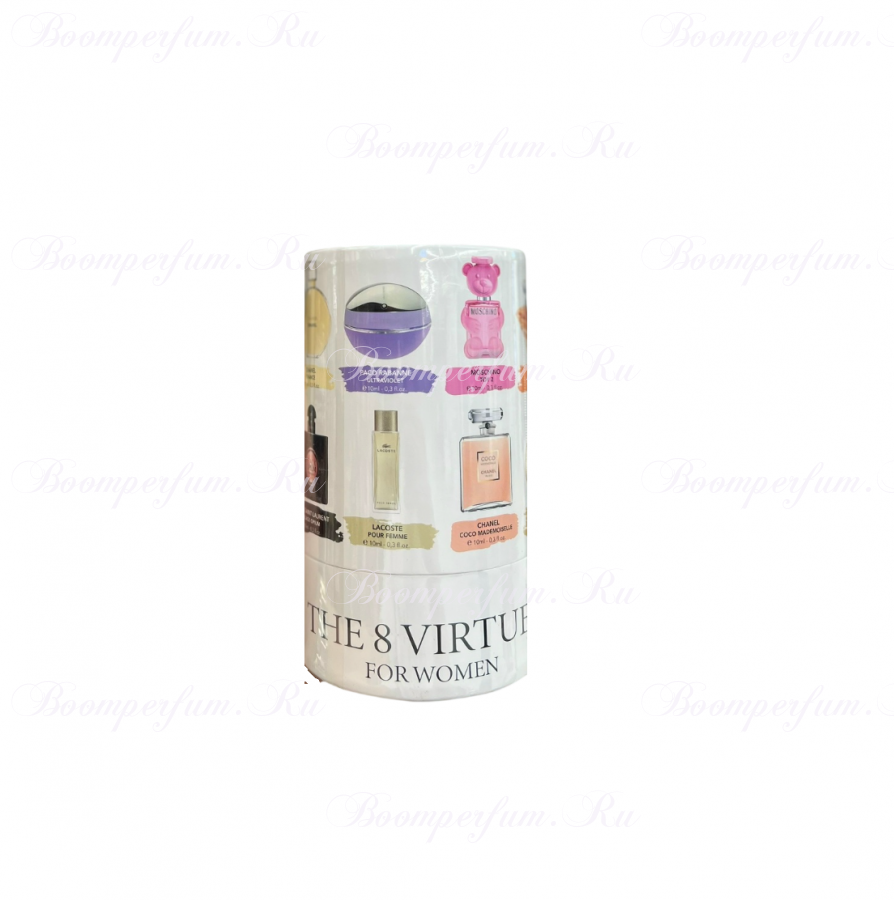 Набор Discovery Set № 9 ) 8 шт * 10 ml