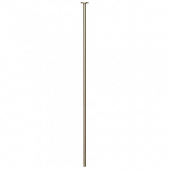 Излив потолочный Gessi Anello 63499 длина под заказ