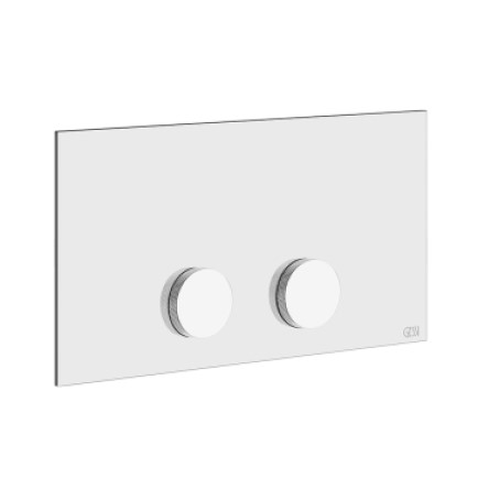 Клавиша смыва для унитаза Gessi 54625