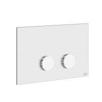 Клавиши смыва Gessi Ingranaggio Total Look для инсталляции 54643 схема 3