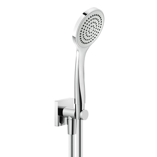 Изображение Комплект для душа Gessi Rilievo 59123