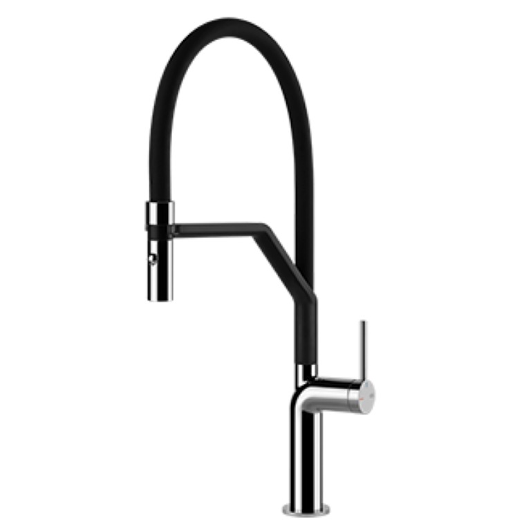 Кухонный смеситель Gessi Stelo 60315