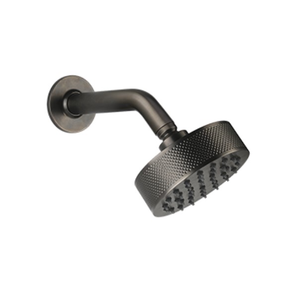 Лейка для верхнего душа Gessi Inciso 58189 11,8х11,8