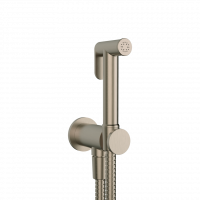 Лейка с держателем для гигиенического душа Gessi Transparenze 14331 схема 4 Лейка с держателем для гигиенического душа Gessi Transparenze 14331 схема 4